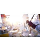 MIRROR'S EDGE CATALYST XBOX ONE &amp SERIES XSКЛЮЧ