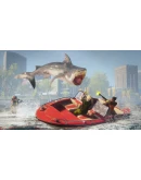 Maneater Steam Key/Global/Region Free + Подарок