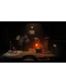 BLACK THE FALL XBOX ONE & SERIES XSКЛЮЧ BLACK THE FALL XBOX ONE & SERIES XSКЛЮЧ