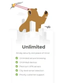 TUNNELBEAR VPN 360+ ДНЕЙ ПОДПИСКИ + АВТОПРОДЛЕНИЕ