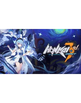 Honkai Impact 3rd Game Pack Ключ