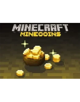 Minecraft - Minecoins Pack 330 Coins Xbox Live GLOBAL