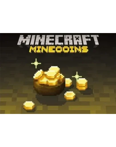 Minecraft - Minecoins Pack 330 Coins Xbox Live GLOBAL
