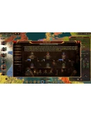 Secret Government (Steam key / Region Free)