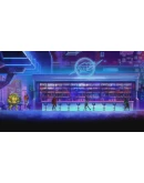 They Always Run (Steam key / РФ+Весь Мир)