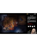 The Magister (Steam key / РФ+Весь Мир)