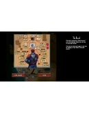 The Magister (Steam key / РФ+Весь Мир)