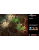 The Magister (Steam key / РФ+Весь Мир)