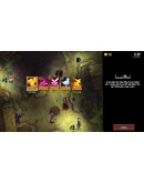 The Magister (Steam key / РФ+Весь Мир)