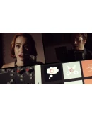 Dark Nights with Poe and Munro Steam key / РФ+Весь Мир