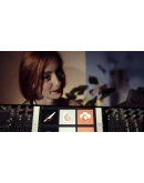 Dark Nights with Poe and Munro Steam key / РФ+Весь Мир