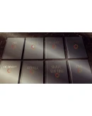 Dark Nights with Poe and Munro Steam key / РФ+Весь Мир