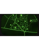 Dark Nights with Poe and Munro Steam key / РФ+Весь Мир