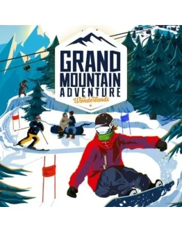 Grand Mountain Adventure: Wonderlands Steam key/РФ+Мир