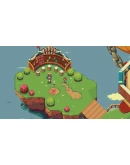 Sparklite (Steam key / РФ+Весь Мир)