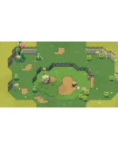 Sparklite (Steam key / РФ+Весь Мир)