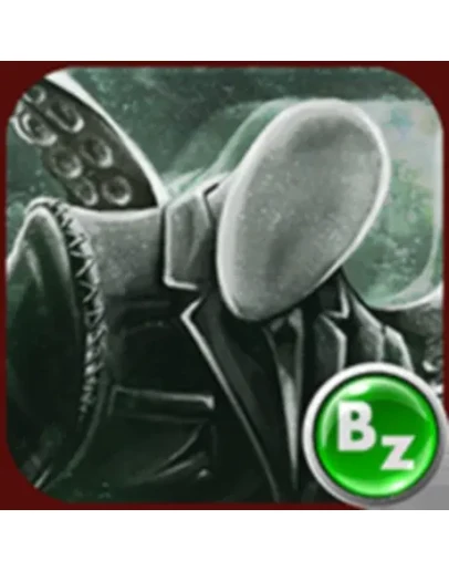 Slenderman Hide &amp Seek Online iPhone ios iPad Appstore