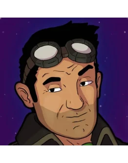 Dexter Stardust на iPhone ios AppStore iPad +