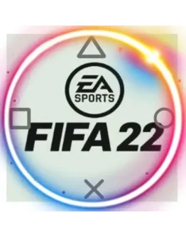 Fifa 22 (PS5/RU) П3 - Активация