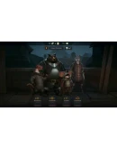 Banners of Ruin STEAM KEY REGION FREE GLOBAL+РОССИЯ