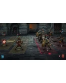 Banners of Ruin STEAM KEY REGION FREE GLOBAL+РОССИЯ