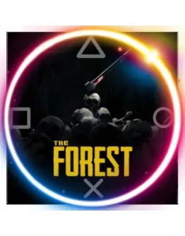 Forest (PS4/PS5/EN) (Аренда от 7 дней)