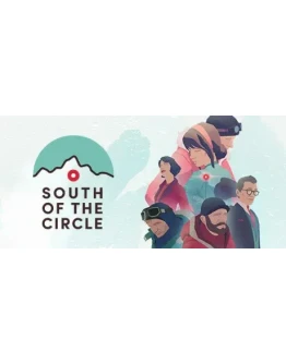 South of the Circle АВТОДОСТАВКА STEAM GIFT РОССИЯ South of the Circle АВТОДОСТАВКА STEAM GIFT РОССИЯ