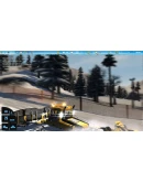 Ski World Simulator АВТОДОСТАВКА STEAM GIFT РОССИЯ