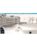 Ski World Simulator АВТОДОСТАВКА STEAM GIFT РОССИЯ