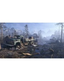 Metro Exodus Gold Edition + Все DLC Steam Global