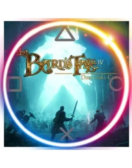 Bards Tale 4 Directors Cut PS4/PS5/RU Аренда