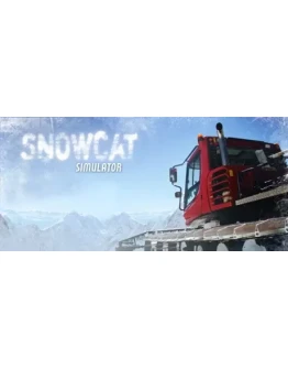 Snowcat Simulator АВТОДОСТАВКА STEAM GIFT RU Snowcat Simulator АВТОДОСТАВКА STEAM GIFT RU