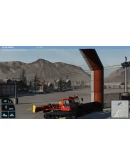 Snowcat Simulator АВТОДОСТАВКА STEAM GIFT RU