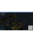 Snowcat Simulator АВТОДОСТАВКА STEAM GIFT RU
