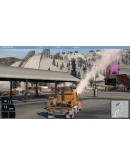 Snowcat Simulator АВТОДОСТАВКА STEAM GIFT RU