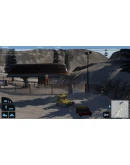 Snowcat Simulator АВТОДОСТАВКА STEAM GIFT RU