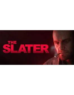 The Slater АВТОДОСТАВКА STEAM GIFT РОССИЯ