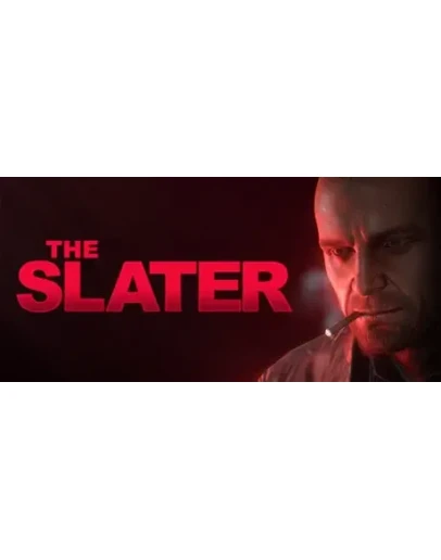 The Slater АВТОДОСТАВКА STEAM GIFT РОССИЯ