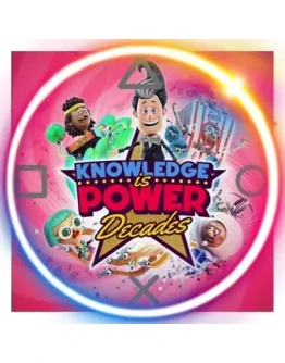 Знание сила: Эпохи (PS4/RU) П3 - Активация