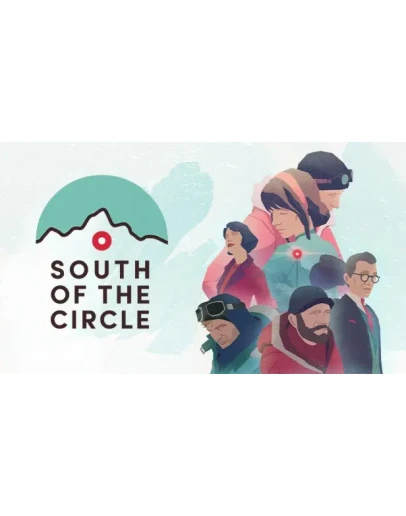 South of the Circle XBOX ONE XS КЛЮЧ