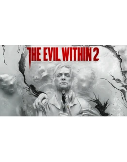 The Evil Within 2 XBOX ONE &amp SERIES