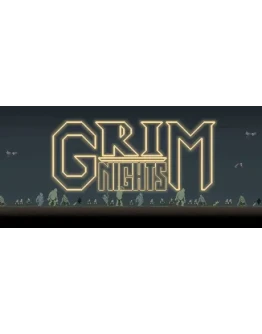 Grim Nights АВТОДОСТАВКА STEAM GIFT РОССИЯ Grim Nights АВТОДОСТАВКА STEAM GIFT РОССИЯ