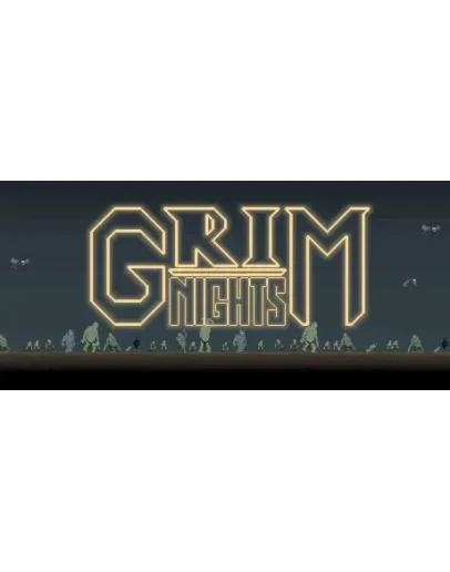 Grim Nights АВТОДОСТАВКА STEAM GIFT РОССИЯ