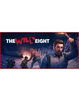 The Wild Eight АВТОДОСТАВКА STEAM GIFT РОССИЯ