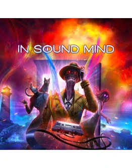 In Sound Mind (Steam key / РФ+Весь Мир)
