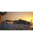 Gas Station Simulator Steam Ключ РФ+Мир +Бонус