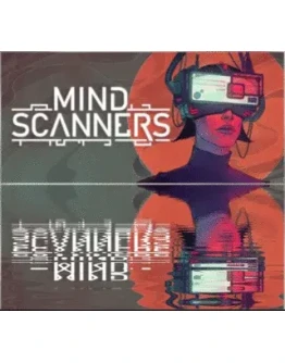 Mind Scanners SteamРФ+Весь МирKey + Бонус