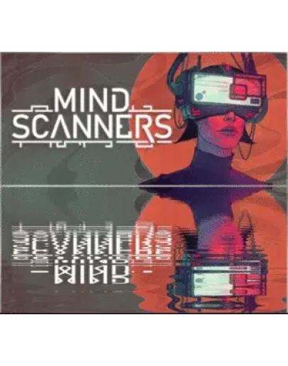 Mind Scanners SteamРФ+Весь МирKey + Бонус