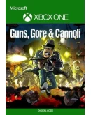 Guns, Gore and Cannoli XBOX ONE / SERIES XS КЛЮЧ