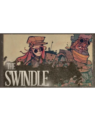The Swindle XBOX ONE XS КЛЮЧ
